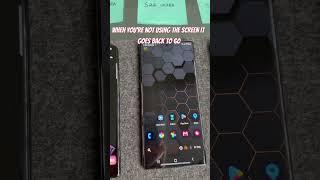 Fanboys will say SAMSUNG IS CHEATING! S23 Ultra battery🪫