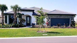 New Construction Model Home Tour |Oakland Park | Build A Home In South Florida| 2-3 Bedrooms