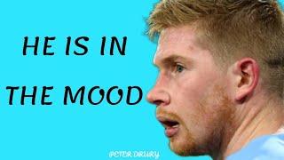 Peter Drury On Kevin De Bruyne - Best Commentaries