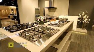 FRANKE Kitchen Systems