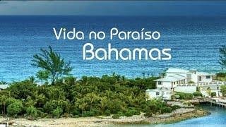 Vida no Paraíso (Bahamas) - Ninho de Amor - Ep 3 Temp 1