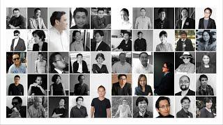 Thailand Architecture Exhibition 2015 - ASA Next