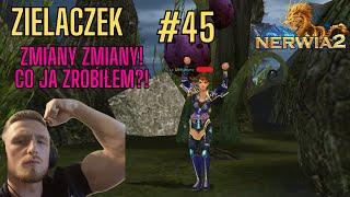 Nerwia2.PL #45⭐ZMIANY ZMIANY!⭐ CO JA NAROBIŁEM XD⭐