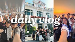 FL1.06 Hải Phòng 2024 - Vlog #6