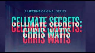 *new* Chris Watts Cellmate Secrets Lifetime Original Series Premiere! Featuring Dylan Tallman