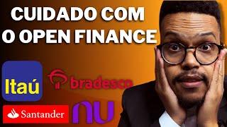 Entenda o que é Open Finance e o que é Open Banking: vantagens e desvantagens do OPEN FINANCE