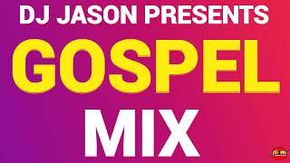 2023 GOSPEL MIX,(JAMAICAN GOSPEL TIME)GRACE THRILLERS SONGS &HYMS,MIX,DJ JASON 8764484549