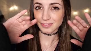 Gibi ASMR | Pure Finger Flutters Trigger [Compilation]