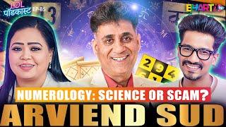 Unlock Life’s Potential With Arviend Sud Ji