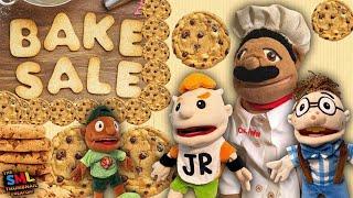 SML Movie: The Bake Sale!