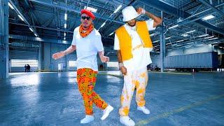 Diamond Platnumz _ ft _ Alikiba _ Deka Deka  (official Music Video)