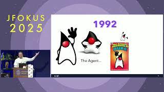 30 Years of Java - How Did We Get Here? by Simon Ritter