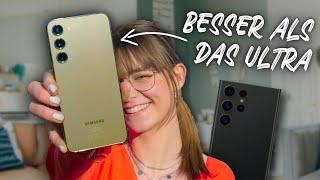 Die beste Wahl: Das Samsung Galaxy S23+ | Tech like Vera