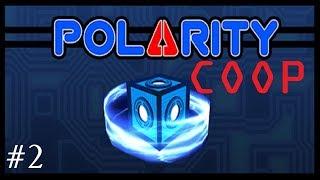 Polarity Co-op w/ Ryan Part 2 -- THE SUN IS A JERK
