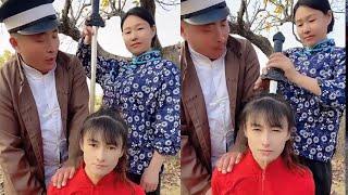 搞笑中国电影幕后花絮 Funny Clip behind the scenes Chinese movie |Laugh Story|搞笑故事|Behind the Scenes|拍戏现场故事