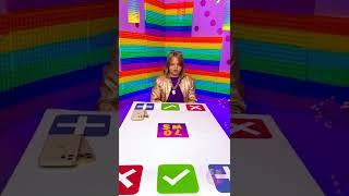 FUNNY POPIT VIRAL TikTok FIDGET TRADING GAME || A LOOOT OF POPITS #shorts