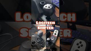 Shifter G29 / G25 / GT  #granturismo #logitech #g29logitech #logitechg25 #logitechgt