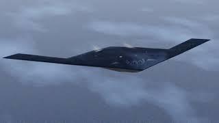 Northrop Grumman B-21 Raider