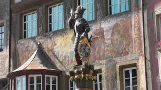 Stein am Rhein