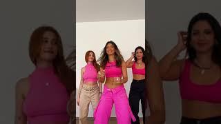 Se tú empina...(Vanessa Lopes, Carolyne e Ananda, dancinha do tik tok)