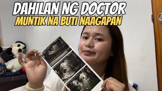 ITO ANG DAHILAN BAKIT AKO PINAG BEDREST NG DOCTOR! ​⁠@KalingapRabOfficial ​⁠@MARCOSTVCHANNEL