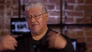 The Four Key Connections | Luis Rodriguez | TEDxVeniceBeach