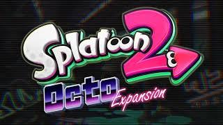 Nasty Majesty - Splatoon 2: Octo Expansion