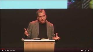 Mark Fisher - DIY Conference