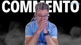 Lazio-Fiorentina 1-2 commento a freddo