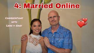 HOW TO GET MARRIED ONLINE. Easy way an American can legally marry your Philippine girlfriend.