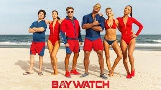 Baywatch | International Trailer | ParamountPicturesGER