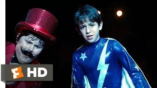 Diary of a Wimpy Kid: Rodrick Rules (2011) - The Remarkable Rowley Scene (4/5) | Movieclips