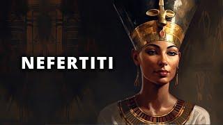 The Mystery of Nefertiti - The Lost Queen of Egypt