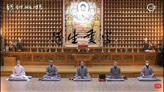 [수행담. 아비담마. 파욱센터] 열린선원 불꽃속에피는연꽃 20201223 저녁정진 K-Meditation for All: Lotus Flowering in the Flame