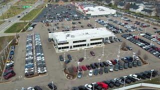 Come To Suburban Ford Of Sterling Heights To Test Drive Your Next Car!