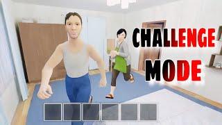 Schoolboy runaway in challenge mode full gameplay