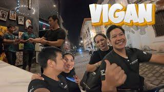 9th ILOCOS SUR INVITATIONAL RIDE VIGAN 2024 | ALFRED WATERMAX