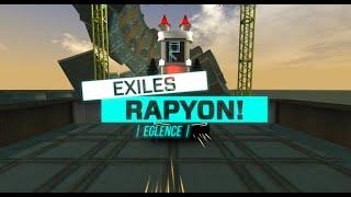 Exiles Ft RapyoN! - Eglence