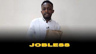 JOBLESS | KUSAMBAZA CV - USWEGE MURDERER