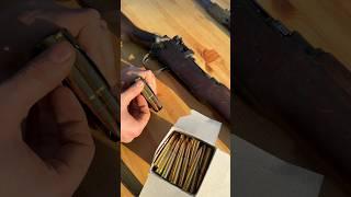 Lee Enfield No4 Mk1