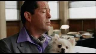 Intolerable Cruelty - Heinz, the Baron Krauss von Espy