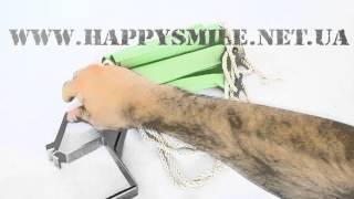 Гамак для ног от happysmile.net.ua