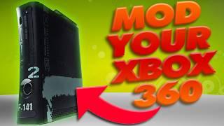 You Need A Modded Xbox 360 In 2025! Everything You Need To Know!