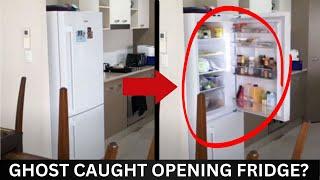 Terrifying Ghost Activity Will Leave You Speechless!! DO NOT WATCH If You Get Scared Easily!!!