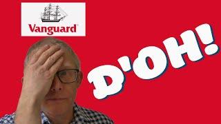 5 Vanguard UK Investing No-nos You MUST Avoid!