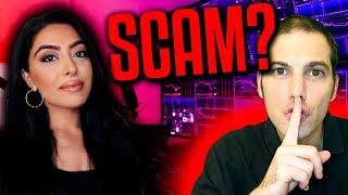 EXPOSED: MasiTrades Review. SCAM?