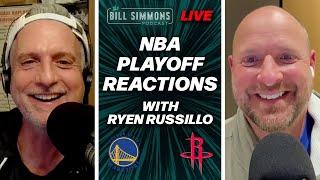 The Buddy Hield Game, Indy’s For Real and James Harden Falls Short Again  | The Bill Simmons Podcast