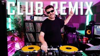 CLUB REMIX 2024 | #29 | EDM Remixes of Popular Songs   Mixed by Deejay FDB