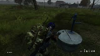 DayZ Tutorial 5 — Все способы получить питьевую воду