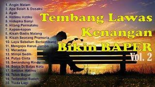 Tembang Lawas Kenangan Bikin BAPER (Vol. 2) - Ra Vaztu | Sirian Music Channel